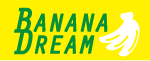 バナナドリームロゴ